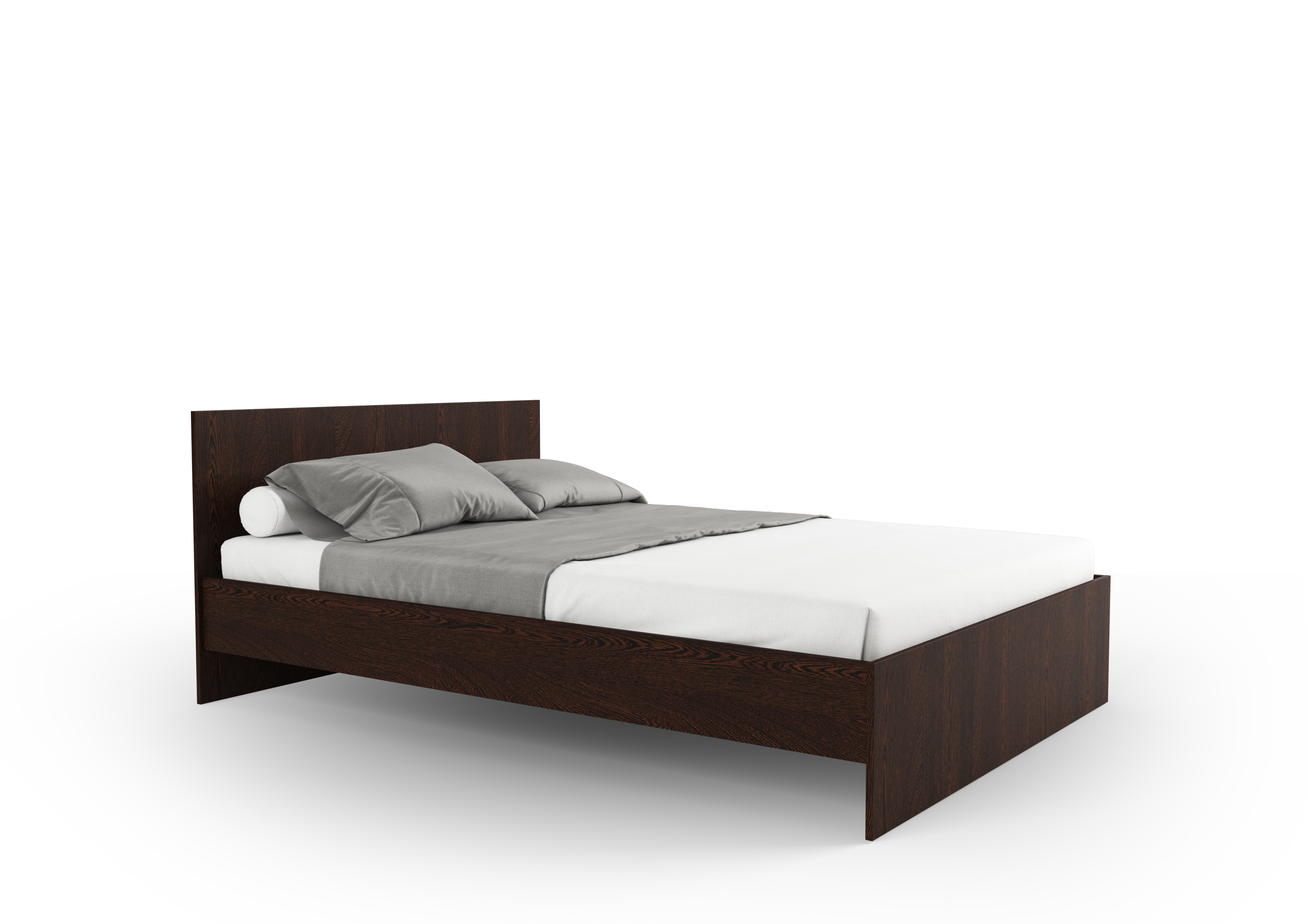 Кровать двойная Румба в Алдане - mebel154.com