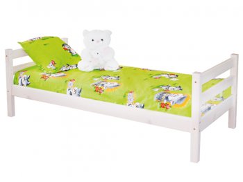 Кровать Соня вариант 1 в Алдане - mebel154.com
