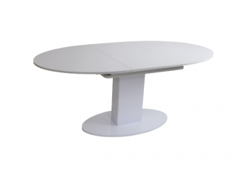 Стол Сентра(стекло) в Алдане - mebel154.com