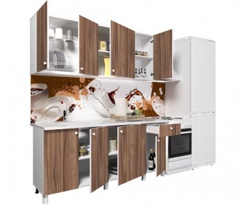 Кухня Пойнт-180 в Алдане - mebel154.com