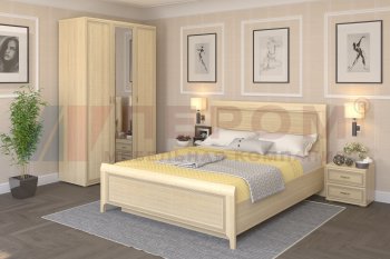 Мебель для спальни Карина(лером) в Алдане - mebel154.com
