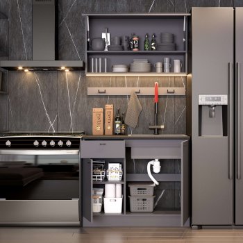 КГ Энни 1м в Алдане - mebel154.com