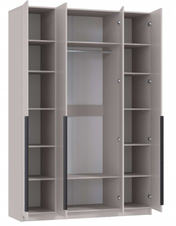 Шкаф 1600 София (высокий!) в Алдане - mebel154.com