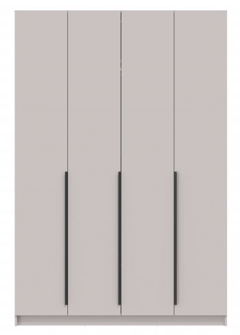 Шкаф 1600 София (высокий!) в Алдане - mebel154.com