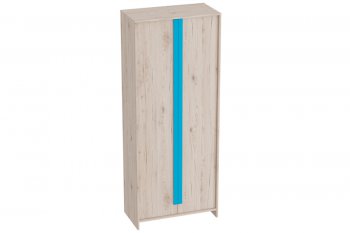 Шкаф двухдверный Скаут в Алдане - mebel154.com