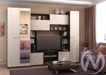 Гостиная Марта М в Алдане - mebel154.com