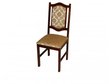 Стул деревянный М-50 в Алдане - mebel154.com