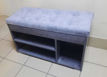 Тумба Т-1 (ткань) в Алдане - mebel154.com