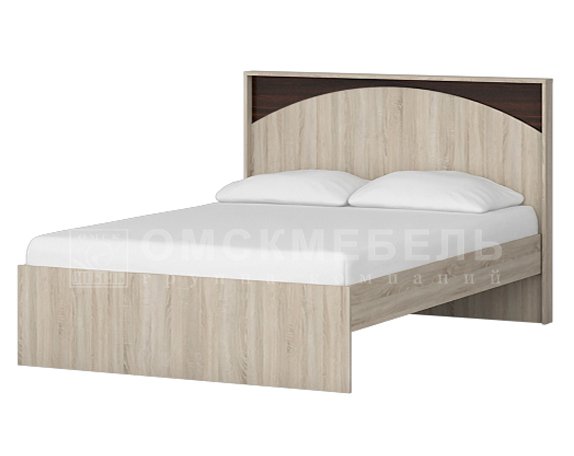Кровать 1200 Ева Кр86 в Алдане - mebel154.com