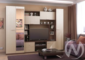 Гостиная Марта М в Алдане - mebel154.com