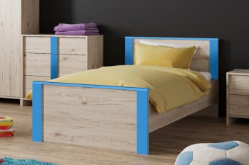 Детская Скаут в Алдане - mebel154.com