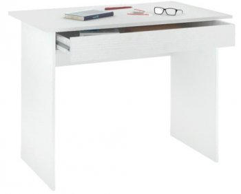 Стол письменный Элана (м) в Алдане - mebel154.com