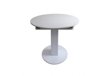 Стол Сентра(стекло) в Алдане - mebel154.com