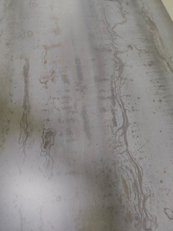 Кухонный уголок Миссия с полкой ткань в Алдане - mebel154.com