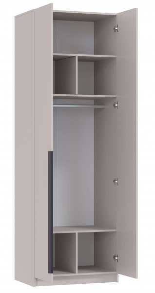 Шкаф 800 София(высокий!) в Алдане - mebel154.com