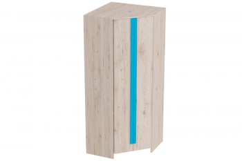 Шкаф угловой Скаут в Алдане - mebel154.com