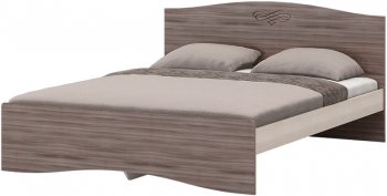 Кровать Ванесса 1600 в Алдане - mebel154.com