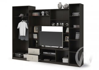 Гостиная Марта М в Алдане - mebel154.com