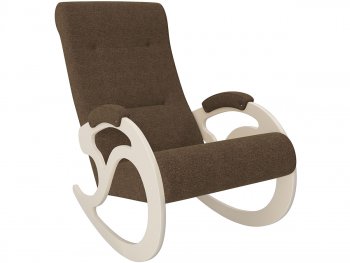 Кресло-качалка модель 5 Неаполь в Алдане - mebel154.com