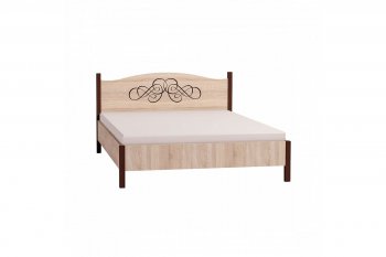 Кровать Адель 2  1.6м в Алдане - mebel154.com