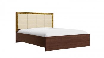 Кровать Айрум 1600(с основанием) в Алдане - mebel154.com