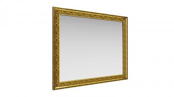 Зеркало навесное Айрум в Алдане - mebel154.com