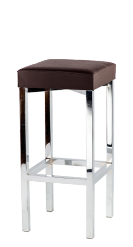 Барный стул Куб в Алдане - mebel154.com