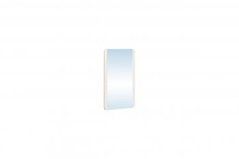 Зеркало Баухаус 11 в Алдане - mebel154.com