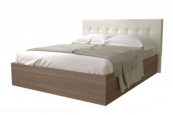 Кровать Баунти 1600(бтс) в Алдане - mebel154.com