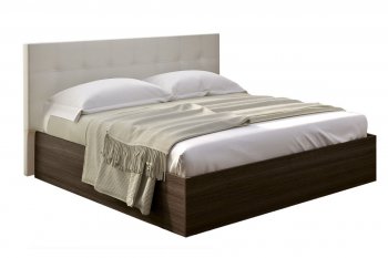 Кровать Баунти 1600(бтс) в Алдане - mebel154.com