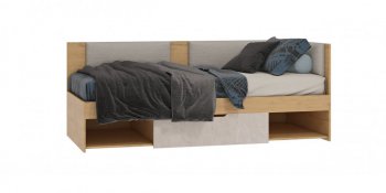 Диван-кровать ДВ 005 900 Стэнфорд в Алдане - mebel154.com