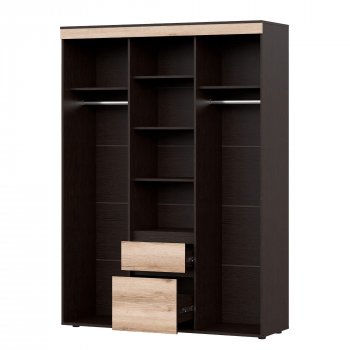 Спальный гарнитур Берген в Алдане - mebel154.com