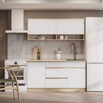 КГ Брауни 1.6м в Алдане - mebel154.com