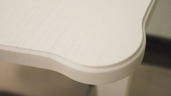 Стол обеденный Неаполь тип-1 (трия) в Алдане - mebel154.com