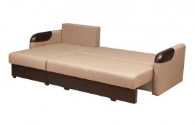 Чикаго диван-кровать угловой в Алдане - mebel154.com