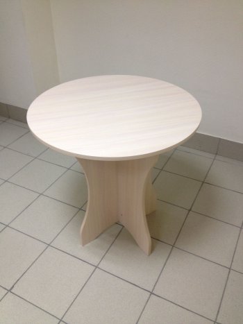 Обеденный стол Лотос в Алдане - mebel154.com