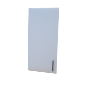 Дверь стеклянная Приоритет К-982 (К-941, КФ-941) в Алдане - mebel154.com