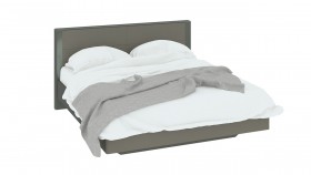 Двуспальная кровать Наоми в Алдане - mebel154.com