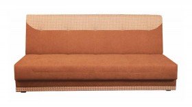 Элегант диван-кровать 3-х местный Комплектация 1 в Алдане - mebel154.com