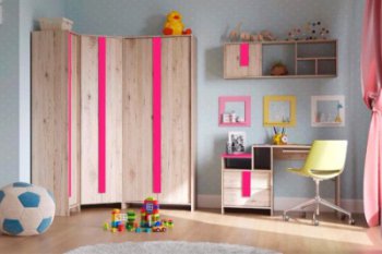 Детская Скаут в Алдане - mebel154.com