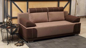 Флекси диван-кровать в Алдане - mebel154.com