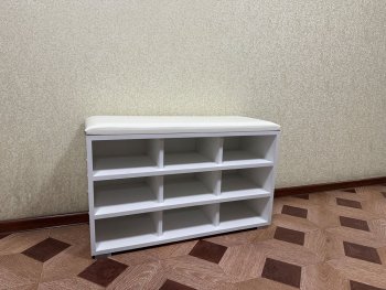 Тумба для прихожей Т-2 в Алдане - mebel154.com