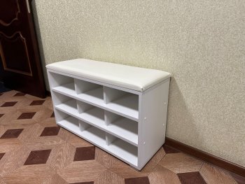 Тумба для прихожей Т-2 в Алдане - mebel154.com