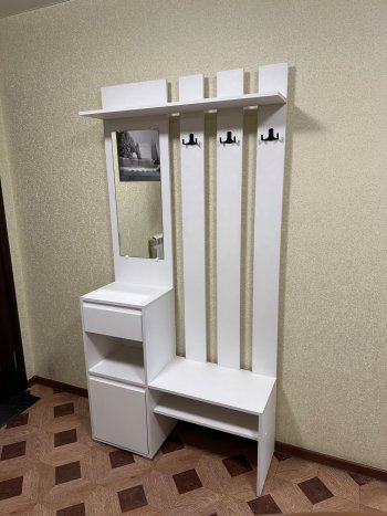 Прихожая Элана в Алдане - mebel154.com