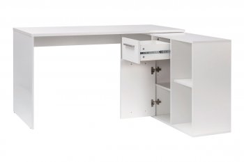 Стол письменный Лайт 03.245 в Алдане - mebel154.com