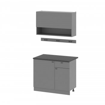 КГ Энни 1м в Алдане - mebel154.com