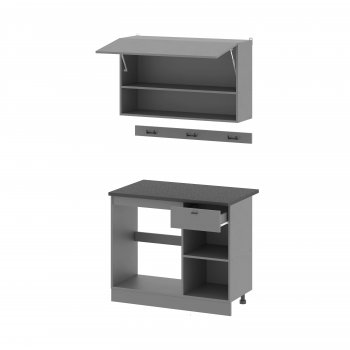 КГ Энни 1м в Алдане - mebel154.com