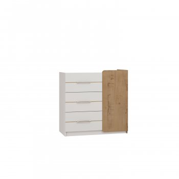 Комод(950) Амелия в Алдане - mebel154.com