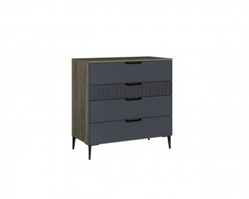 Комод Борнео  900 КМ-052 в Алдане - mebel154.com