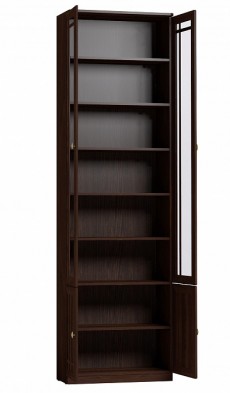 Книжный шкаф 32 Sherlock   в Алдане - mebel154.com